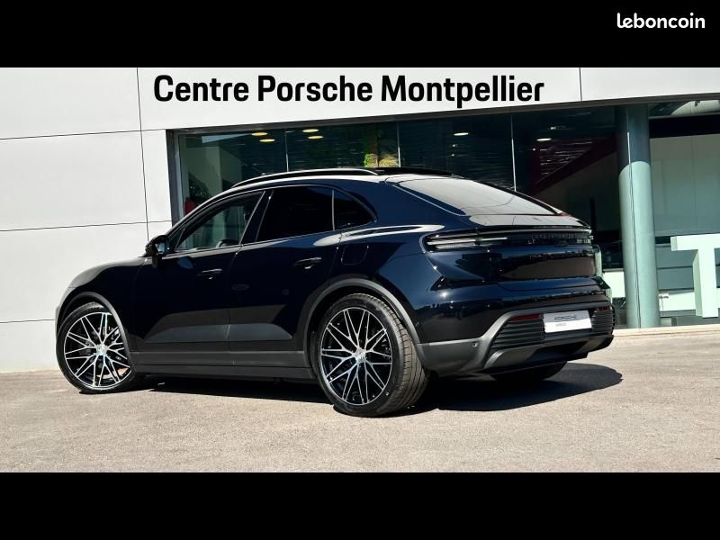 Porsche Macan 408ch 4 MY25 (image 3)