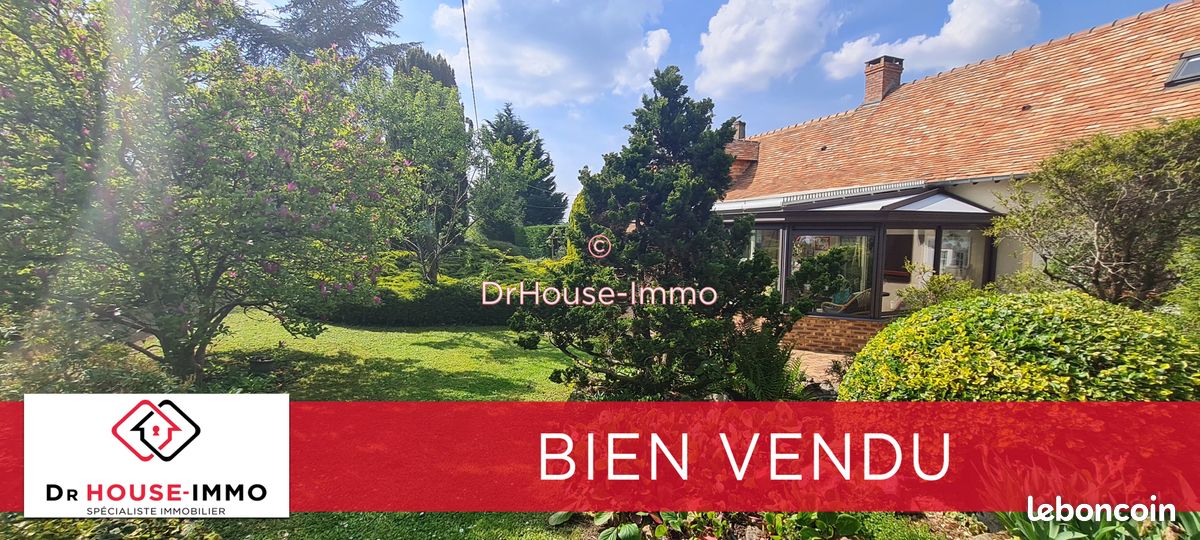 Maison 5 pièces 150 m² · à Laigné-Saint-Gervais · 150 m² · 259 750 €