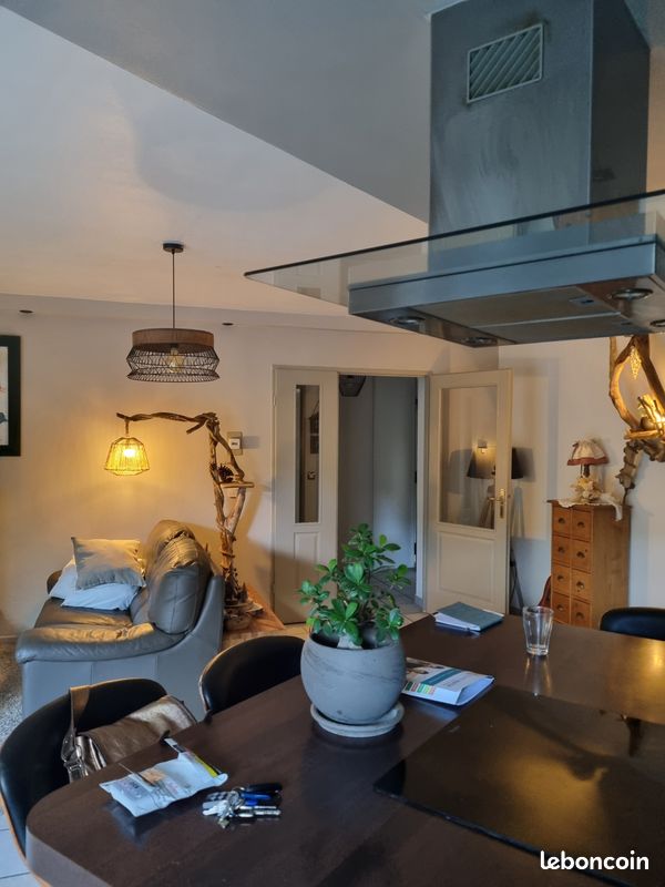 Appartement 3 pièces 64 m² · à Rives · 64 m² · 285 000 €