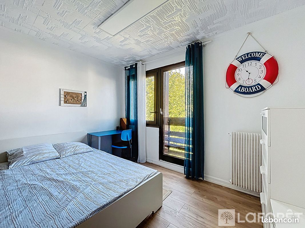 Appartement a louer saint-michel-sur-orge - 1 pièce(s) - 9 m2 - Surfyn