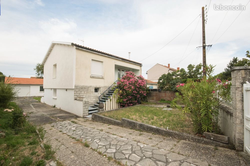 Maison 5 pièces 102 m² · à Châtelaillon-Plage · 102 m² · 425 000 €