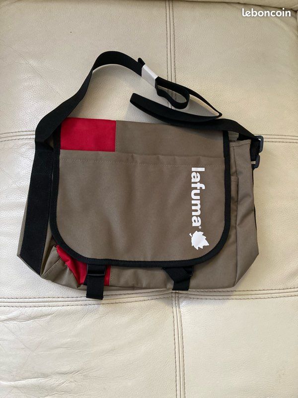 Sac / Besace LAFUMA neuf (image 1)