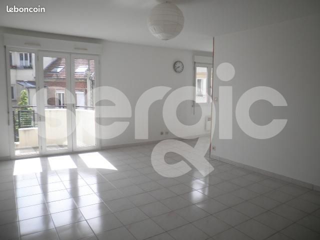 Appartement 2 pièces 50 m² · à Reims · 50 m² · 652 €