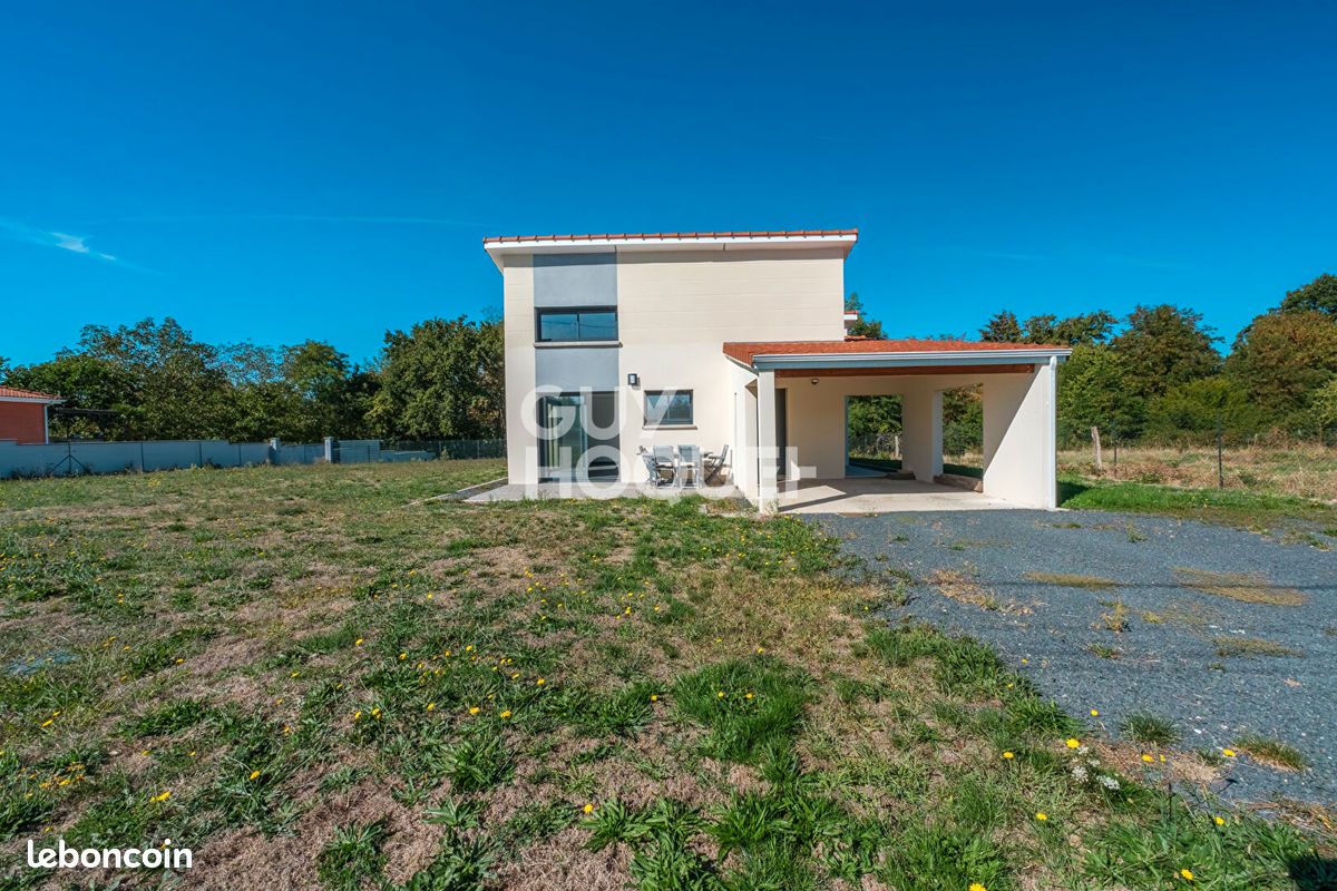 Maison 4 pièces 93 m² · à Peschadoires · 93 m² · 260 000 €