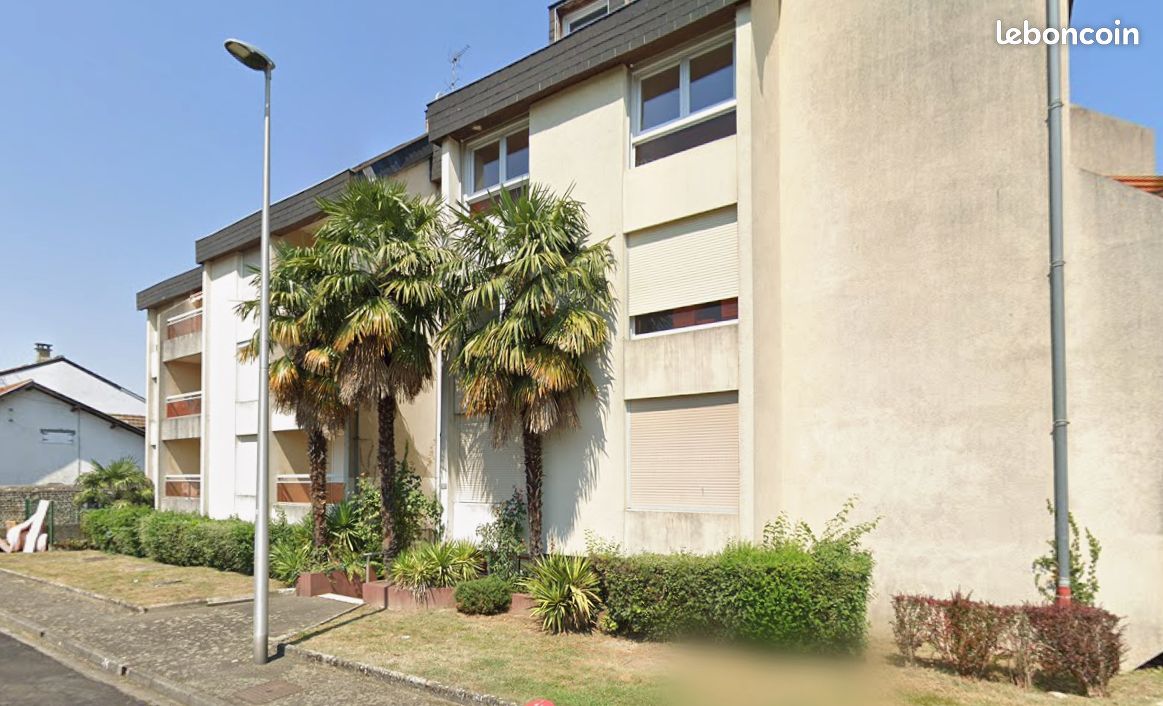 Appartement 1 pièce 24 m² · à Tarbes · 24 m² · 460 €