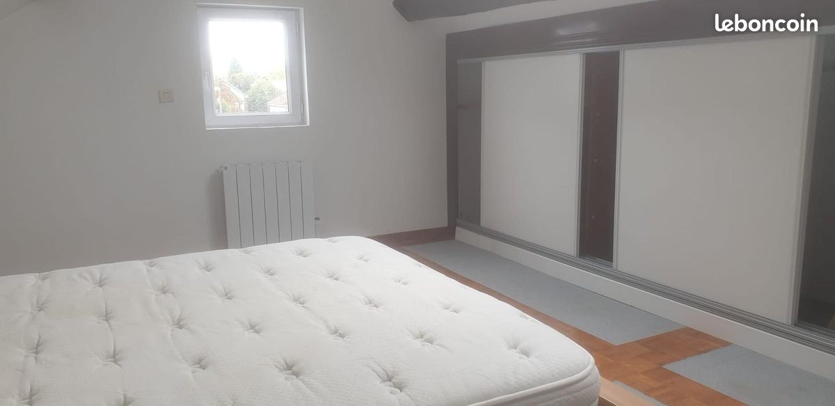 Appartement a louer deuil-la-barre - 3 pièce(s) - 65 m2 - Surfyn