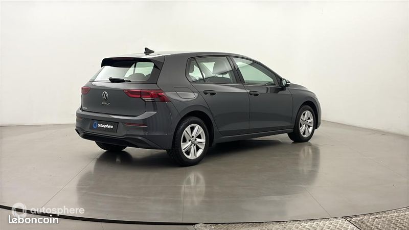 Volkswagen Golf 1.5 TSI ACT OPF 130ch Life 1st (image 5)