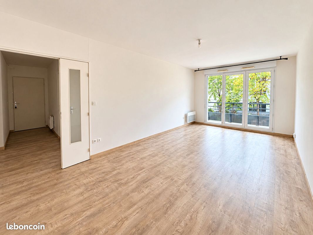 Appartement 3 pièces 85 m² · à Angers · 85 m² · 266 500 €