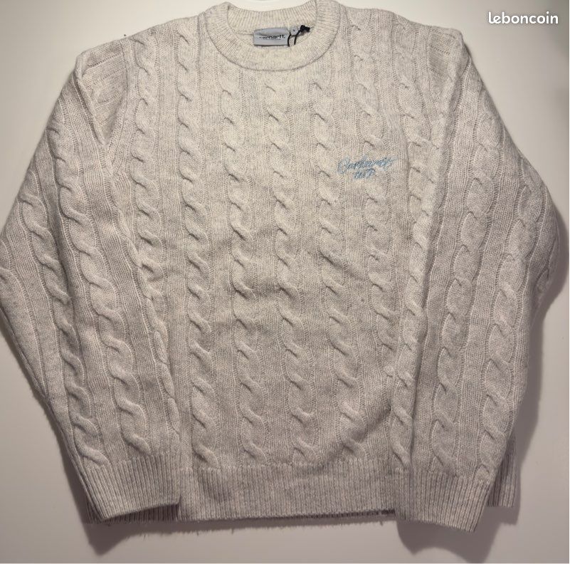 Pull Carhartt VIP (image 1)