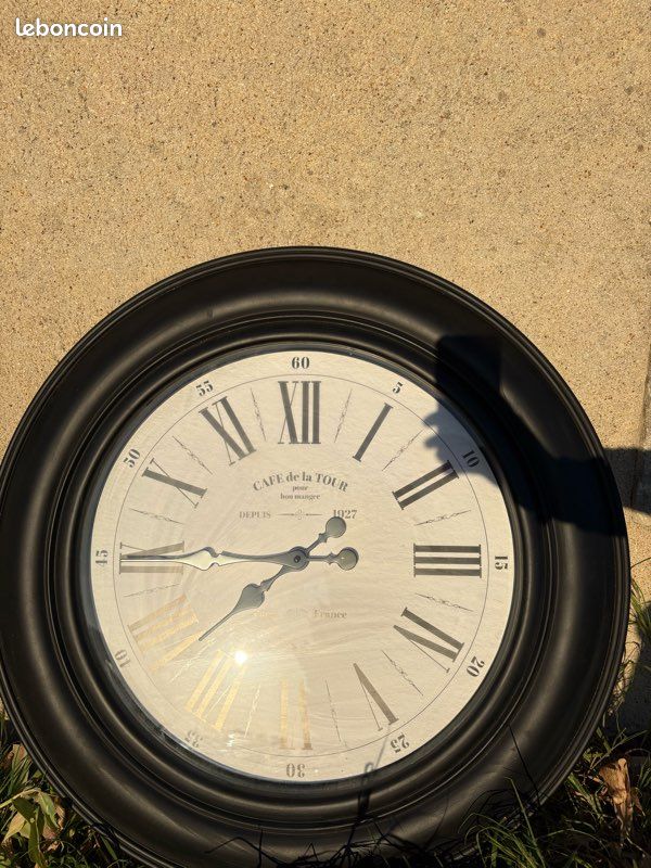 Horloge murale (image 2)