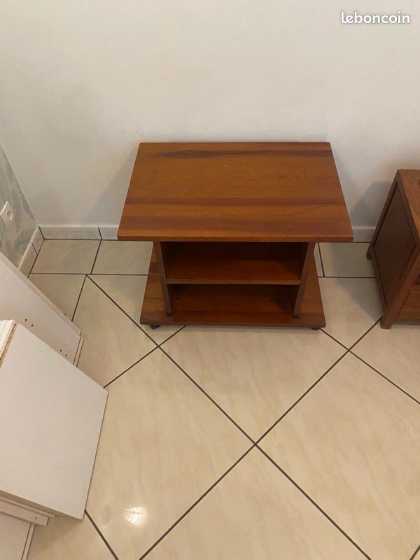 Meuble de télé / rangement (image 2)