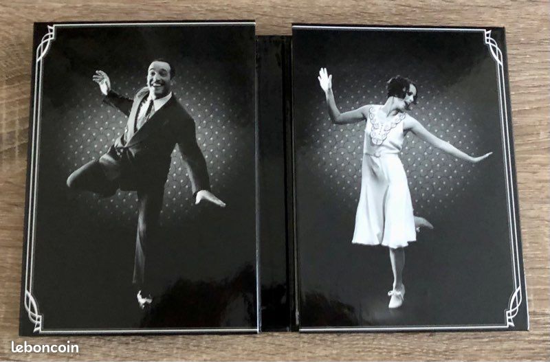 The Artist coffret prestige (image 9)