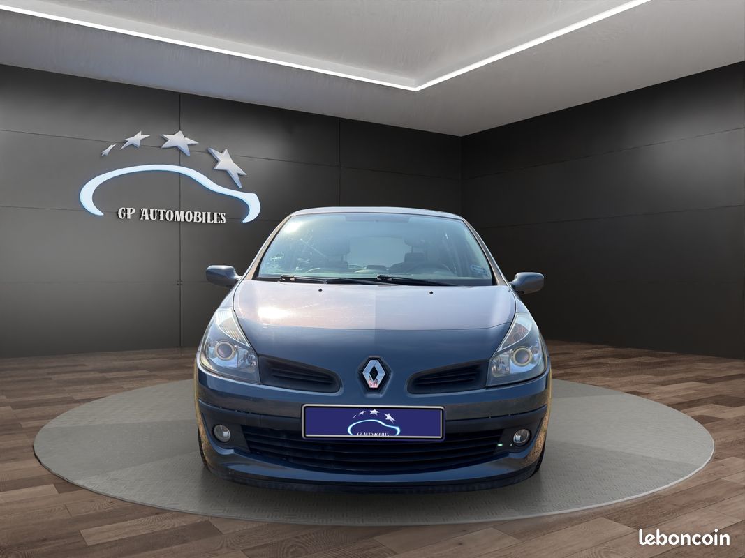 Renault Clio 1.2 (image 8)