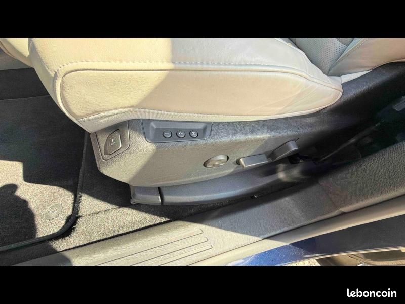 Ds DS 7 E-TENSE 4x4 300 Opera / TOIT OUVRANT / COFFRE ELEC / FOCAL (image 28)