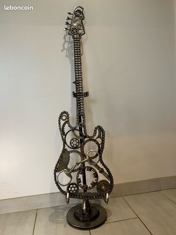 Soudure / mobilier (image 5)