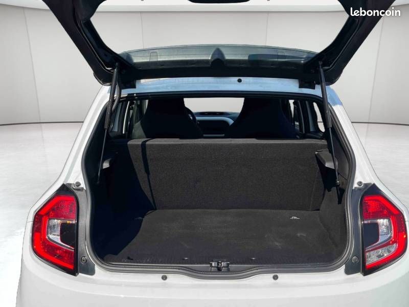 Renault Twingo III SCe 65 Life (image 9)