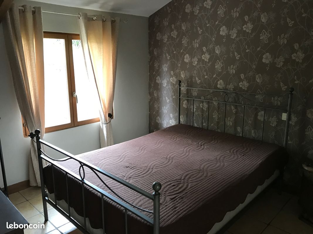 Location maisonnette - Ménesplet 24700 (image 3)