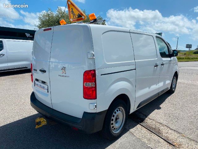 Peugeot Expert STD 1.5 BLUEHDI 120CH PREMIUM (image 8)