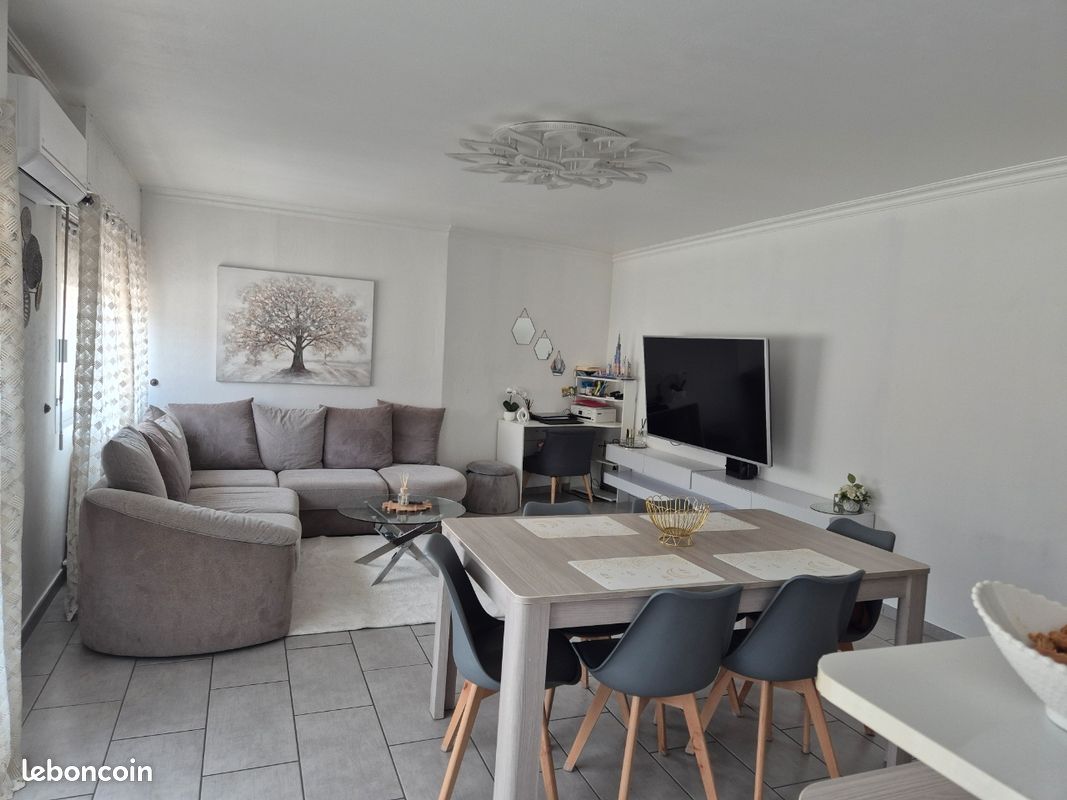 Appartement 4 pièces 90 m² · à Lagnieu · 90 m² · 186 000 €
