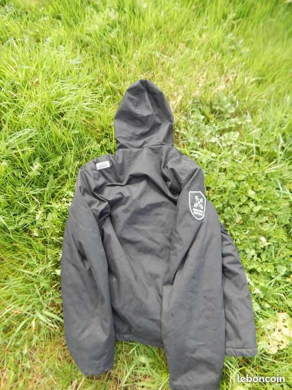Manteau oxbow homme XL (image 3)