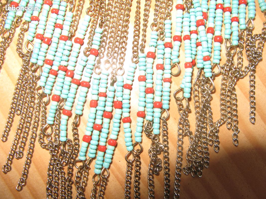BA collier fantaisie (image 2)