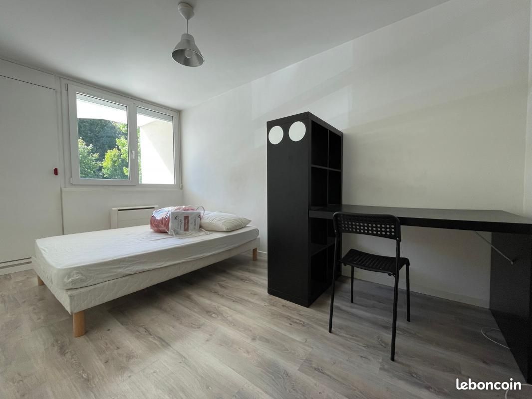 Appartement a louer noisy-le-grand - 2 pièce(s) - 39 m2 - Surfyn