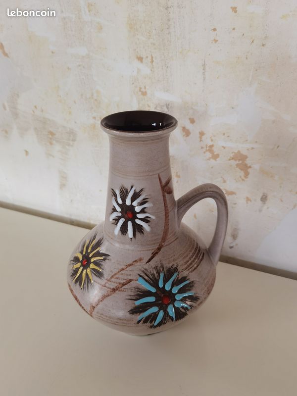 Vase Vintage (image 2)