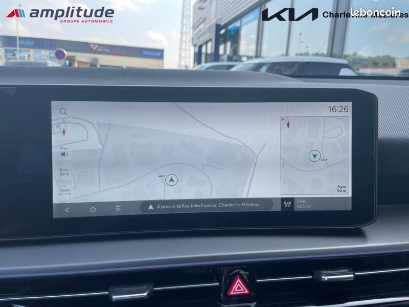 Kia Niro 1.6 GDi 138ch HEV Premium DCT6 (image 17)