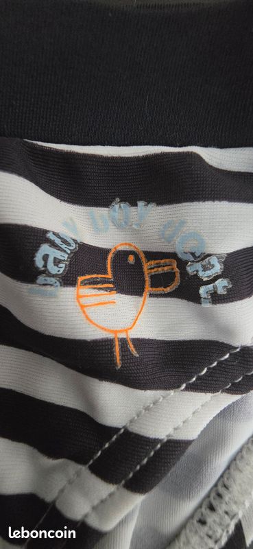 Maillot de bain 6 mois (image 3)
