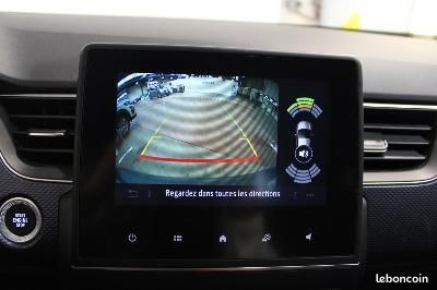 Renault Arkana mild hybrid 140 EDC FAP - 22 Evolution (image 14)