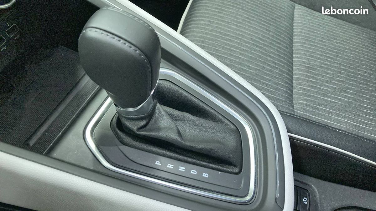 Renault clio e tech full hybrid 145 techno (image 15)