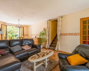 Maison 348 000 € - 97 m²