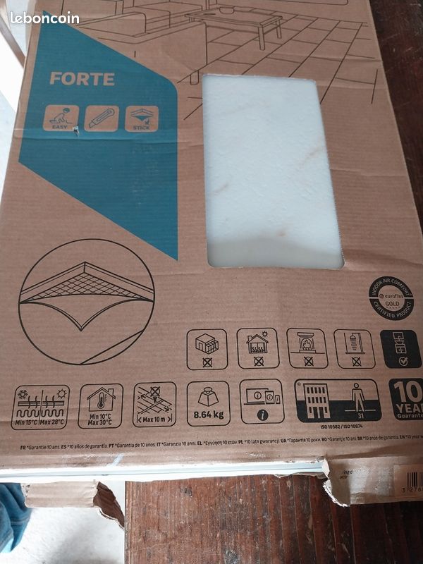 Dalle pvc (image 2)