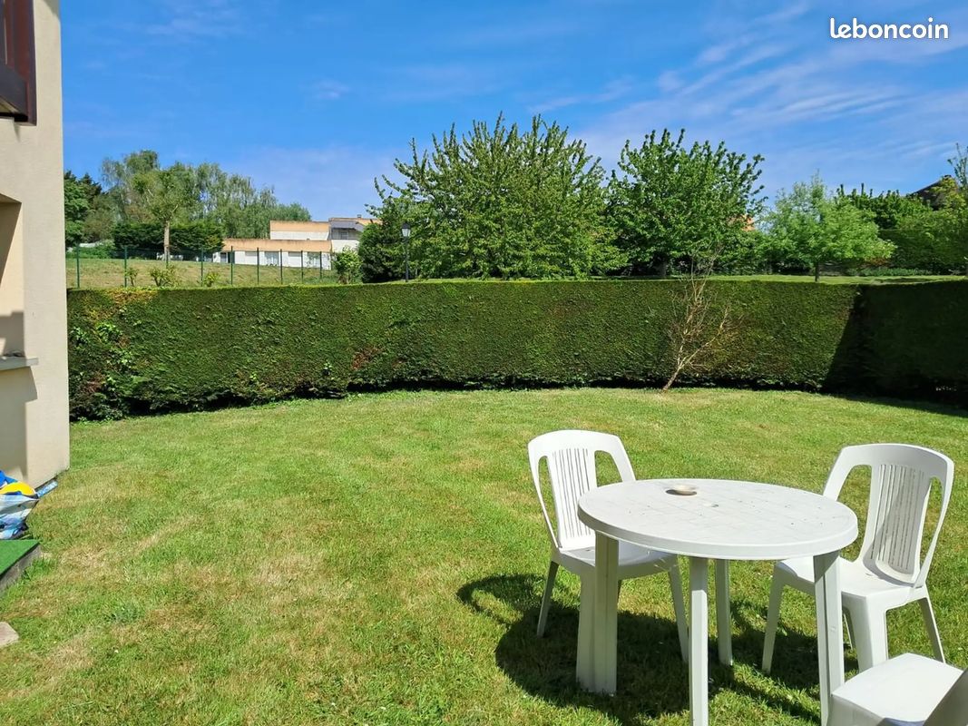 Appartement 3 pièces 50 m² · à Touques · 50 m² · 290 000 €