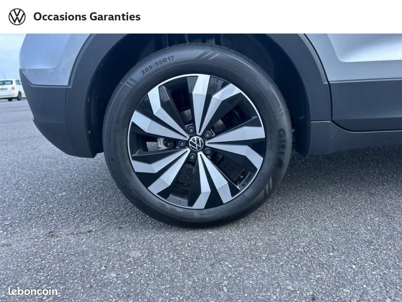 Volkswagen T-Cross 1.0 TSI 116ch Style DSG7 (image 26)