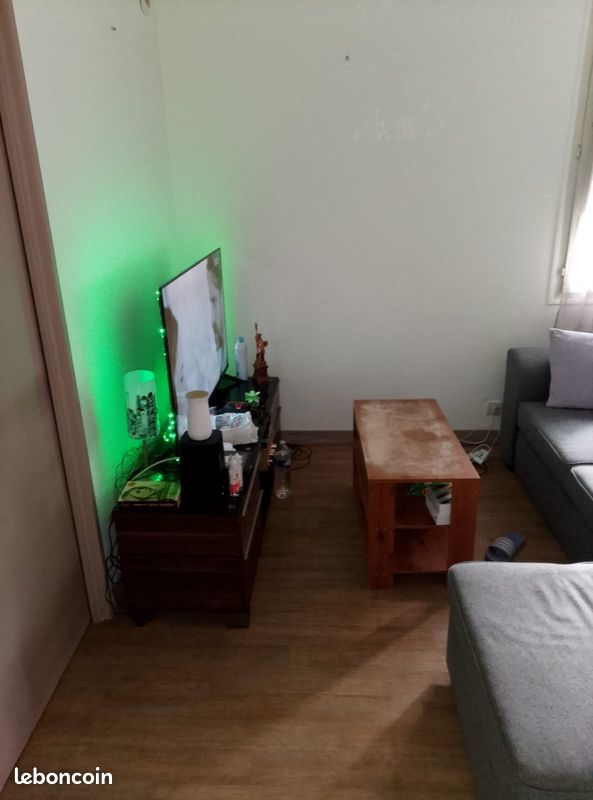 Appartement a louer bruz - 2 pièce(s) - 22 m2 - Surfyn