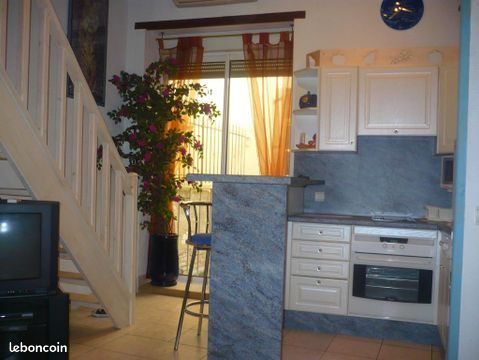 Appartement 1 pièce 26 m² · à Perpignan · 26 m² · 55 000 €