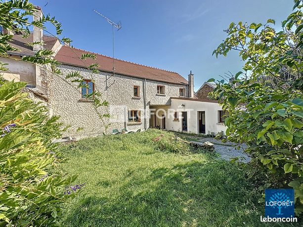 Ferme 5 pièces 145 m²