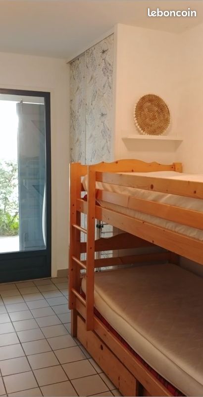 ☼ Biscarrosse plage ☼ Appartement 4 pers. à 200m de la plage (image 4)