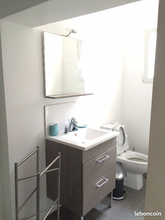 Appartement a louer compiegne - 1 pièce(s) - 13 m2 - Surfyn