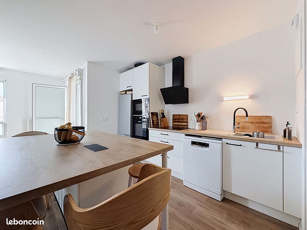Appartement 5 pièces 85 m² · à Nieul-sur-Mer · 85 m² · 339 500 €