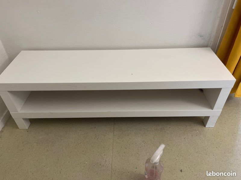 Banc télé IKEA (image 1)