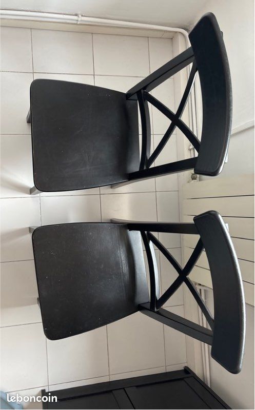 Chaise INGOLF (image 4)
