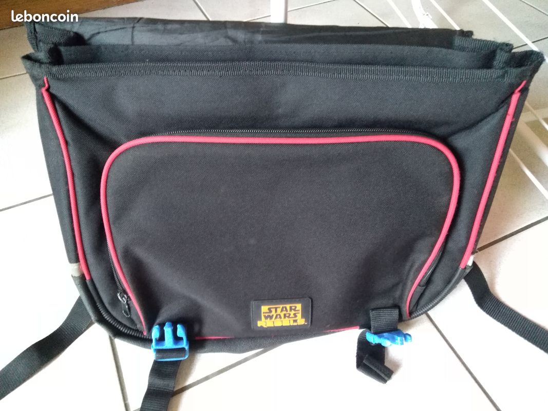 Cartable garcon (image 2)