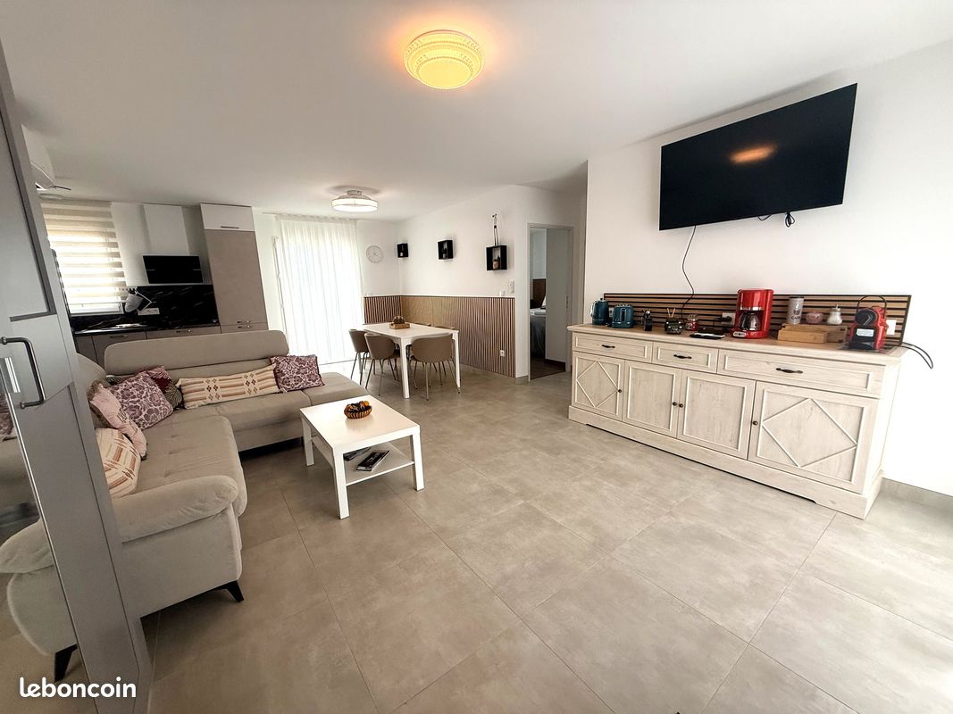 Maison 3 pièces 72 m² · à Villebarou · 72 m² · 291 000 €