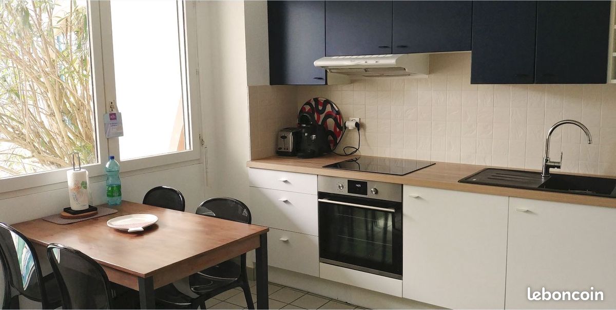 ☼ Biscarrosse plage ☼ Appartement 4 pers. à 200m de la plage (image 3)