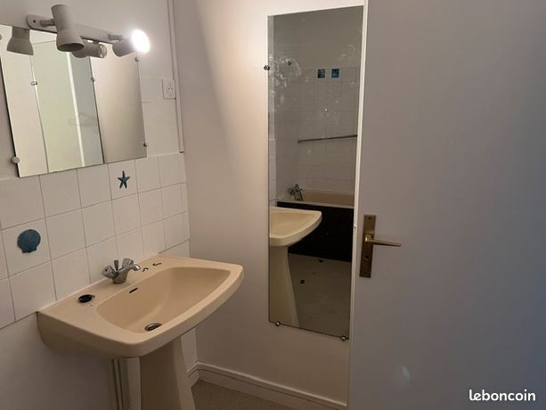 Appartement 2 pièces 61 m² — 7