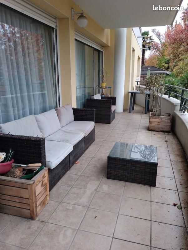 Appartement 3 pièces 90 m² · à Dax · 90 m² · 275 000 €