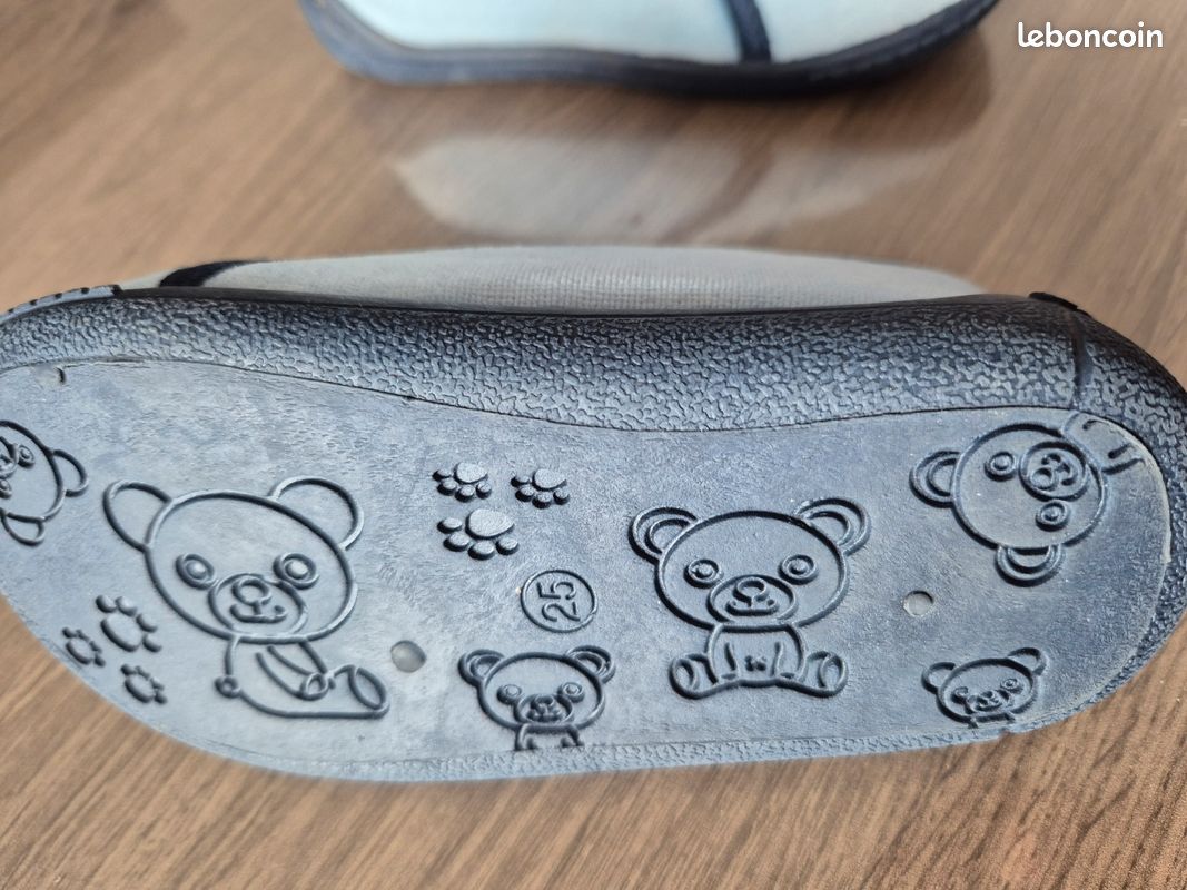 Chaussons 25 (image 2)