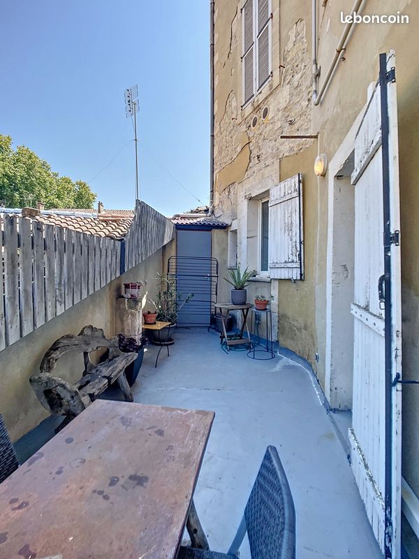 Appartement 2 pièces 38 m² · à Avignon · 38 m² · 750 €/mois